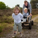 Drenthe fur Kinder